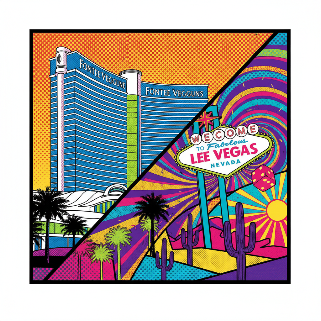 Fontainebleau Las Vegas ernennt erfahrenen Casino-Manager zum CFO