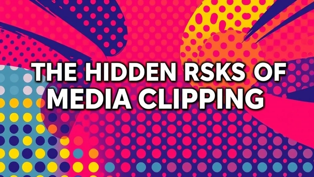 Brand Alert: The Hidden Risks of Media Clipping