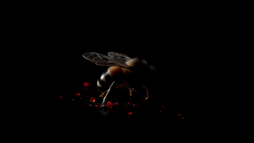 Tragic Bee Loss Sparks Urgent Pest Control Discussion