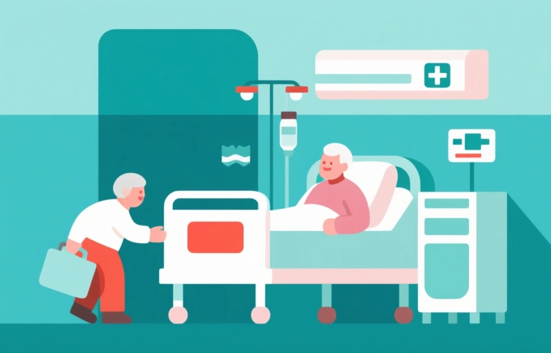 Thuismedicatie meenemen naar het ziekenhuis: zo pak je het aan