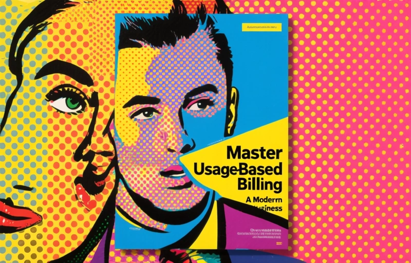 Master Usage-Based Billing: A Modern Business Guide