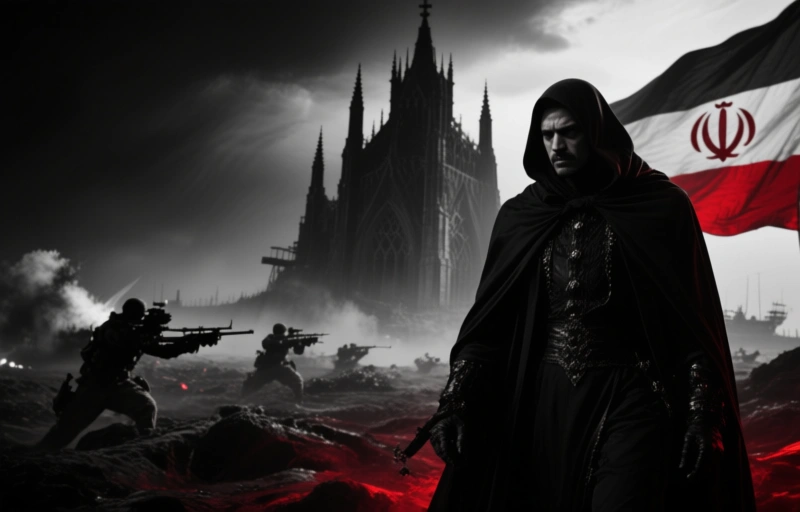 Iran War Threat: Blockade Battle Looms as Ceasefire Holds