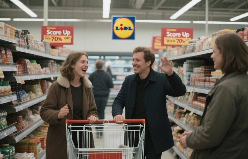 Score Up to 70% Off: Top Weekend Deals at Lidl