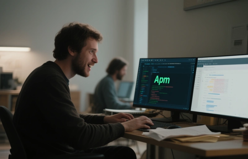 npm Malware Steals Files from Claude AI Users