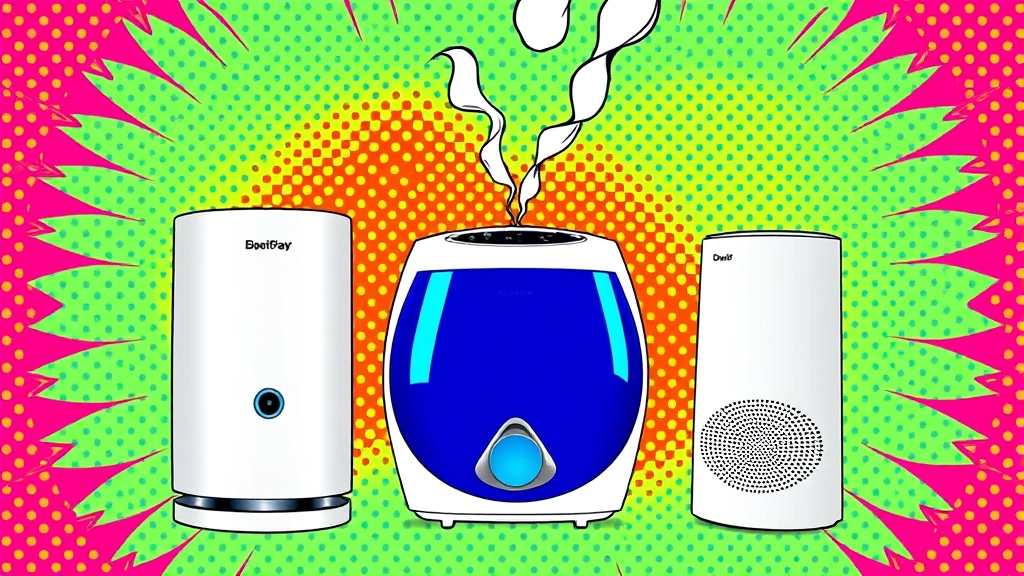 Top Air Purifier & Humidifier Combos for Clean, Healthy Air
