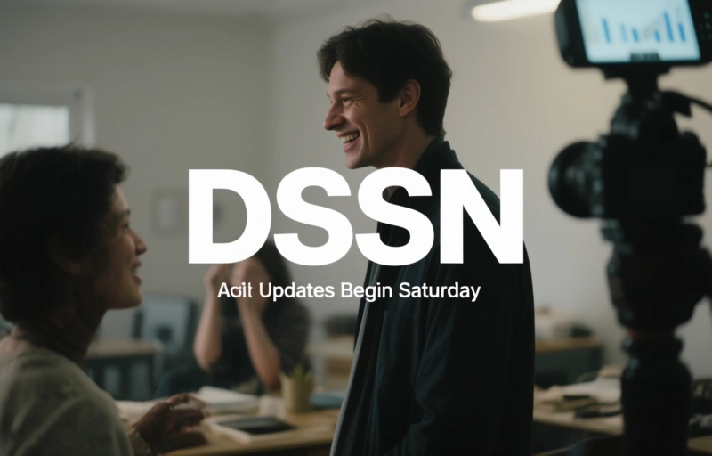 Daily DSN Activation Updates Begin Saturday