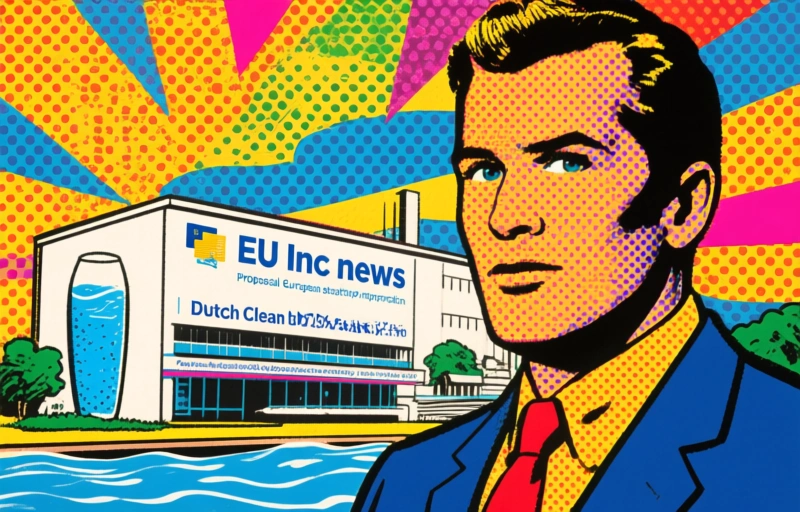 Dutch Clean Tech Acquires 25% Stake in Guatemala Water Firm
