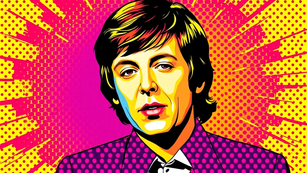Paul McCartney lanceert album via TikTok Live
