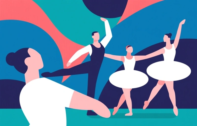 Greenock Dancers Compete at Elite Dance World Cup