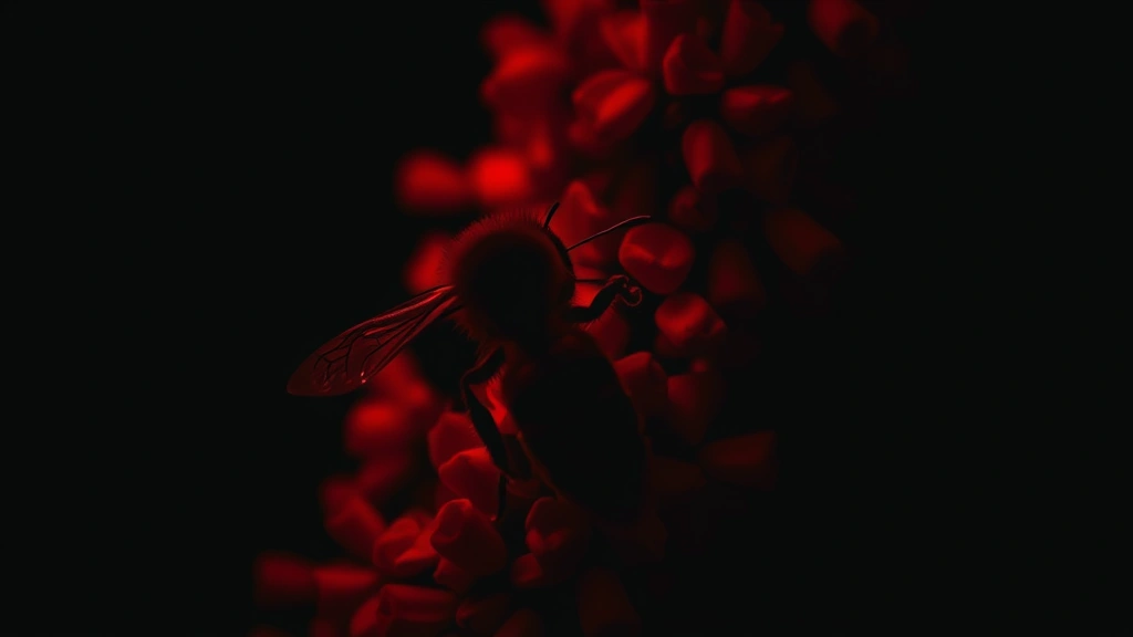Bees in Crisis: The Hidden Cost to Your Health