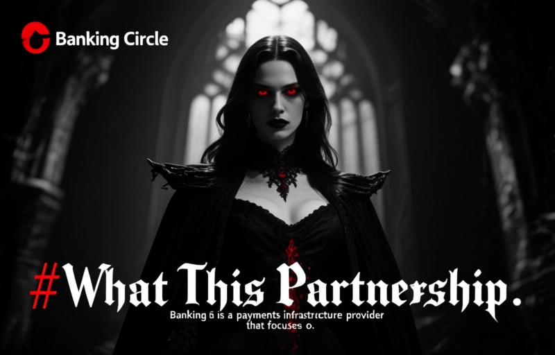 Visual representation of Marqeta Partners with Banking Circle to Boost EU Payments