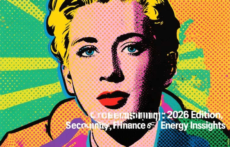 European Spring 2026 Edition: Security, Finance & Energy Insights