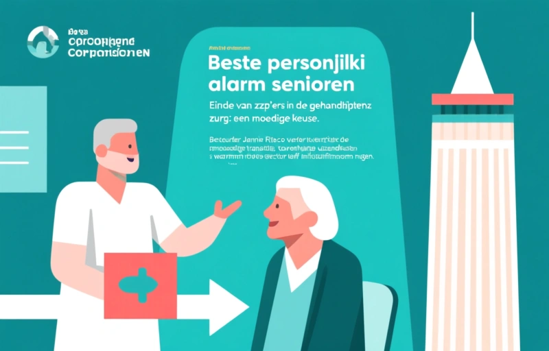Einde van zzp'ers in de gehandicaptenzorg: een moedige keuze