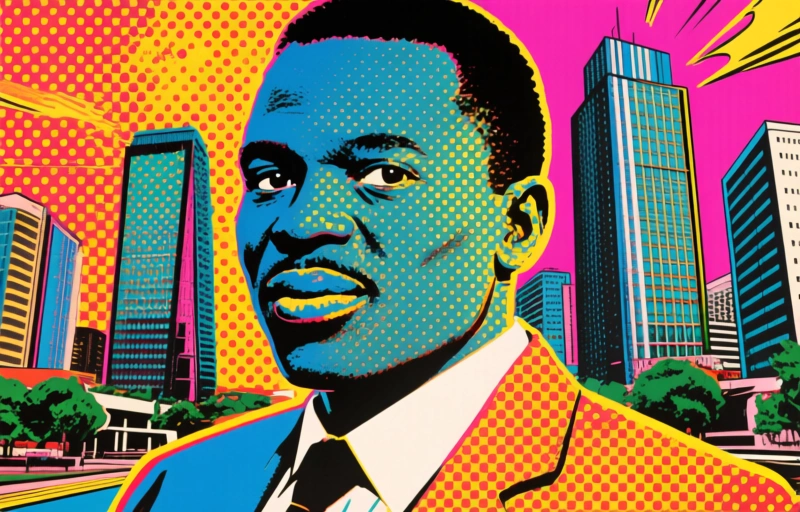 AI-kloof: Lokale ondernemers blijven achter bij grote bedrijven