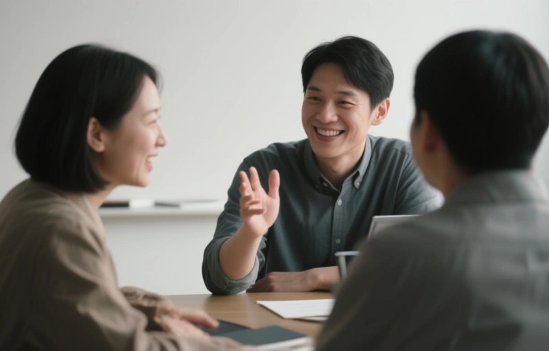 How to Give Positive Feedback That Actually Motivates People
