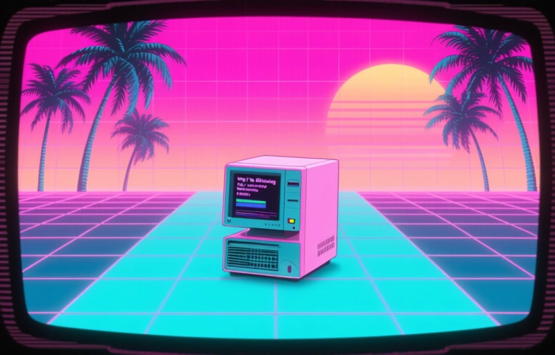 Why I'm Ditching Full-Size Desktops for Mini PCs