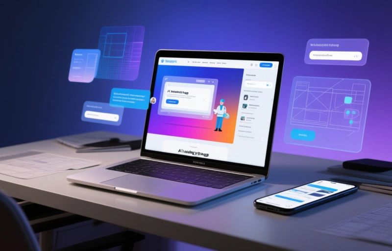 AI voor ziekenhuiscompliance: Bluesight en AWS bouwen Prism