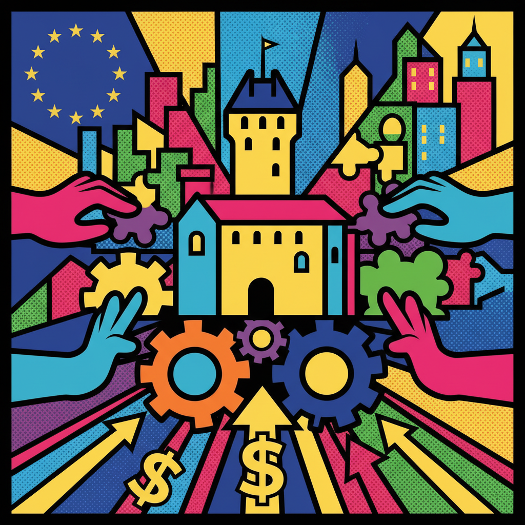 Why Liechtenstein’s Stability Matters in a Fragmented Europe
