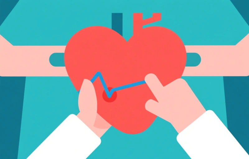 Samen sterk tegen hart-, nier- en diabetesproblemen