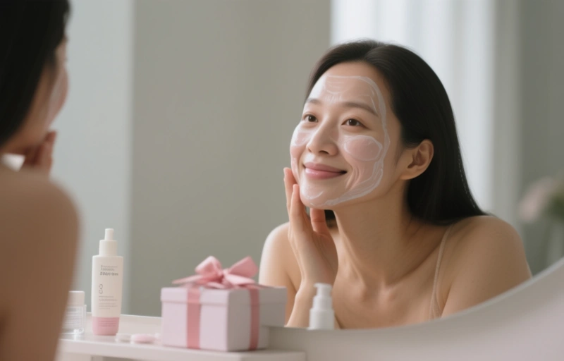 Ultimate Mother's Day Gift Guide for Face Care Pros