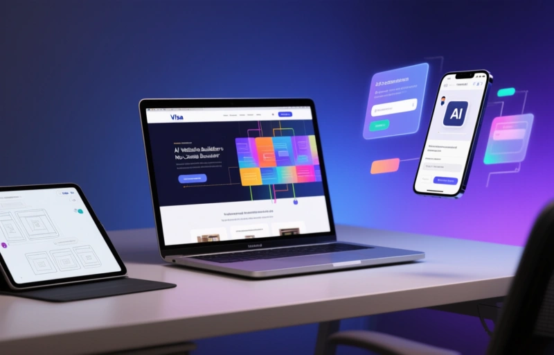 Visa ChatGPT integratie: AI-agenten kopen zelf in