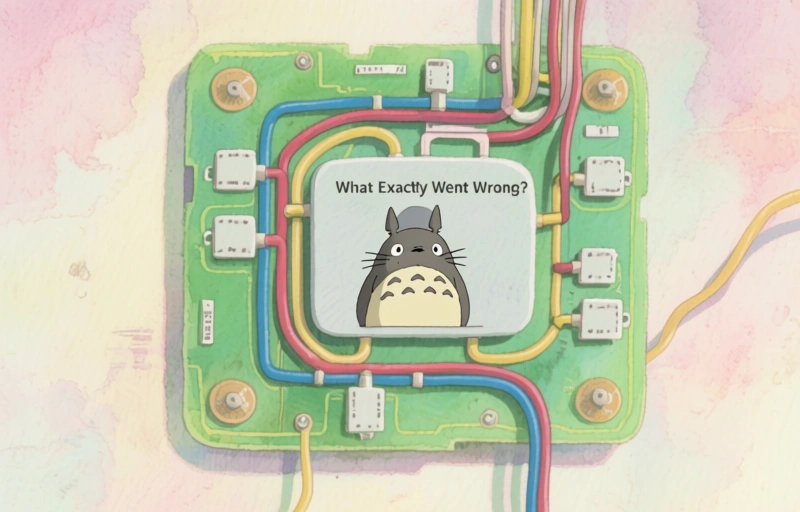 Visual representation of Hyundai Tucson Recall