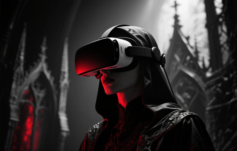 Visuele weergave van Online Casino Trends 2026