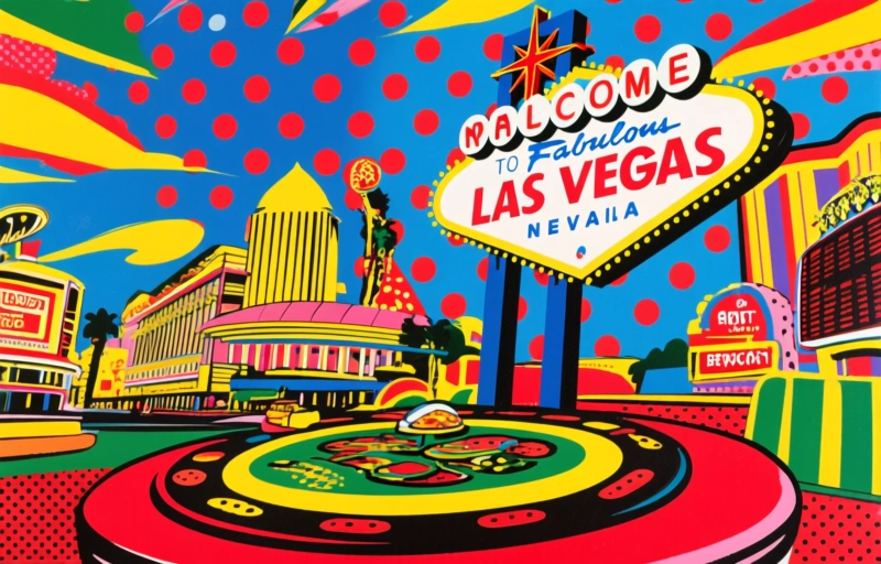 Parhaat Las Vegas -tyyliset kasinot suomalaisille pelaajille