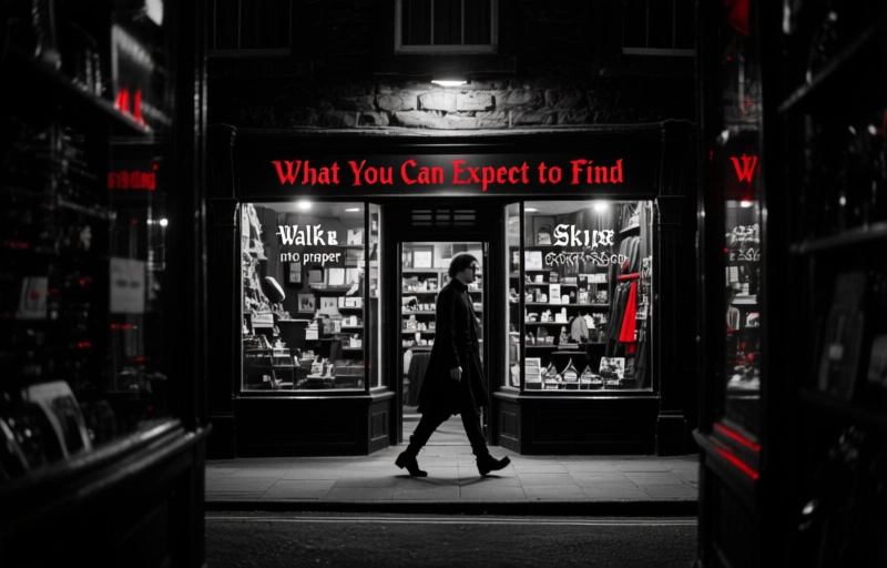 Visual representation of Discover Isle of Skye's Best Handmade Craft Shops