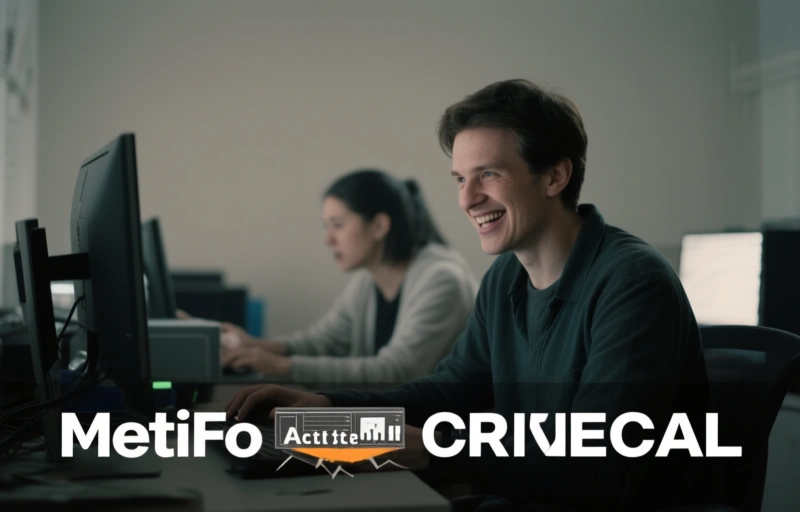MetInfo CMS Flaw Under Active Attack: Remote Code Execution