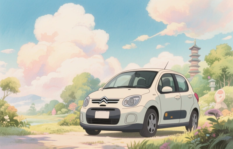 Citroën Recalls 113k C3 Models Over ISA Software Glitch