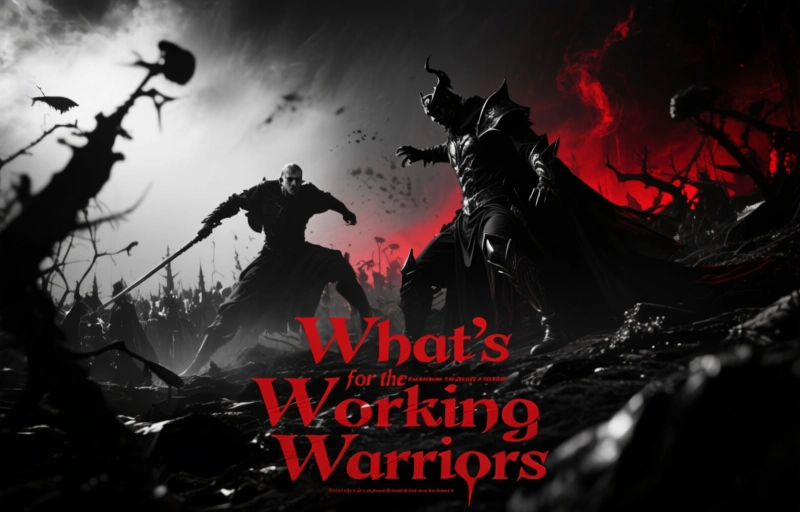 Visual representation of Warriors vs Titans NRL Prediction