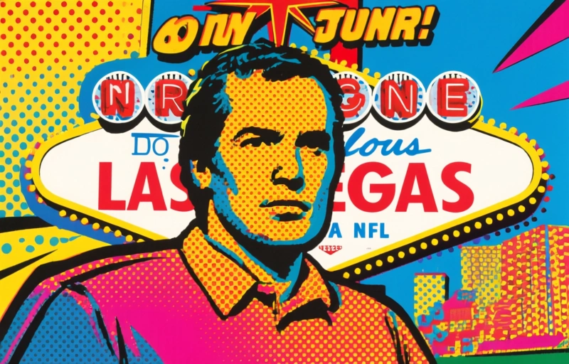 Los Raiders de Las Vegas: una inversión multimillonaria en la NFL