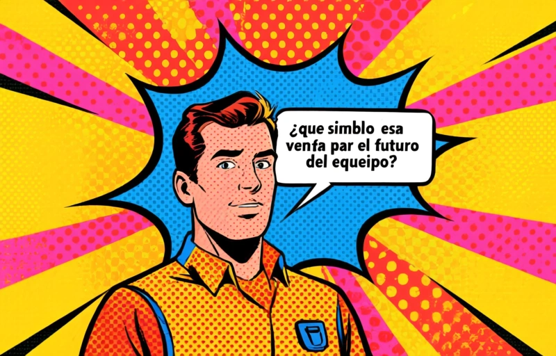 Representación visual de Los Raiders de Las Vegas