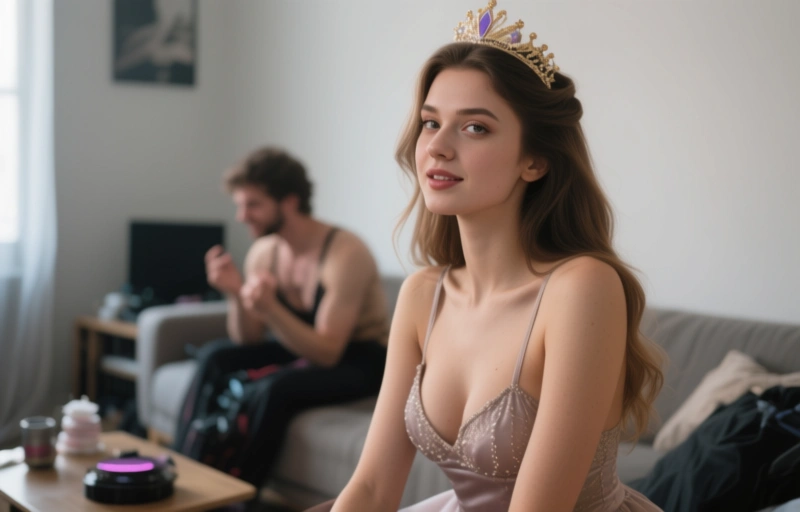 princess_rubi69: Profil & Einblicke der Chaturbate Cam-Modelle