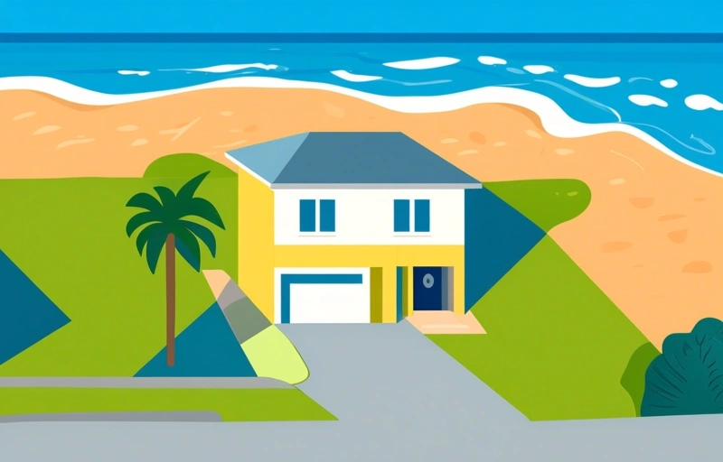 Visual representation of Delray Beach Luxury Living