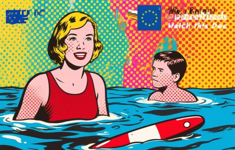 Drowning Prevention: Why Every Parent Needs to Watch This Doc