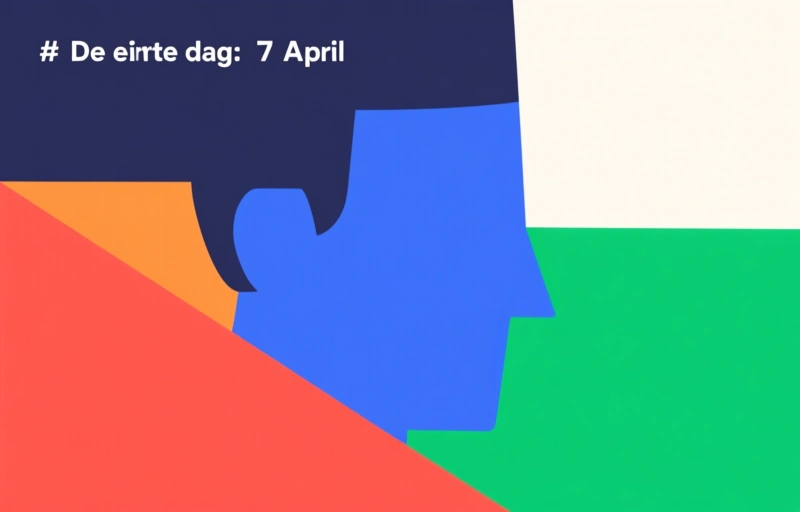 Visuele weergave van ChipSoft ransomware-aanval