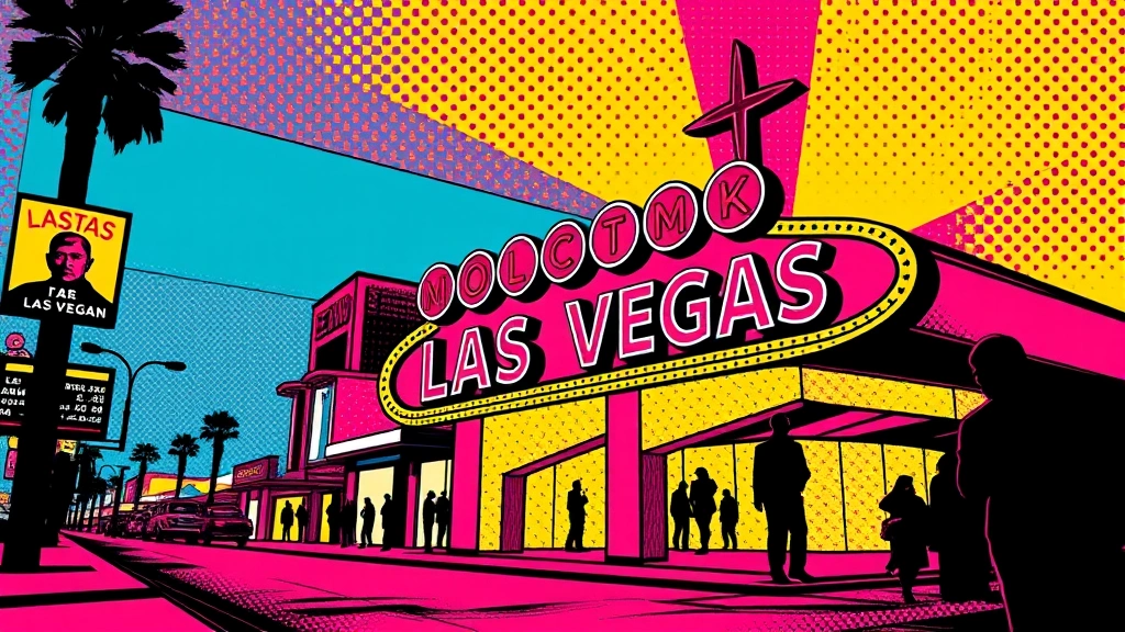 Casino-elokuvan todellinen gangsterihistoria Las Vegasissa