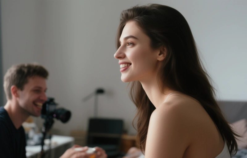 lekishaparran: Chaturbate-Cam-Modell im Profil
