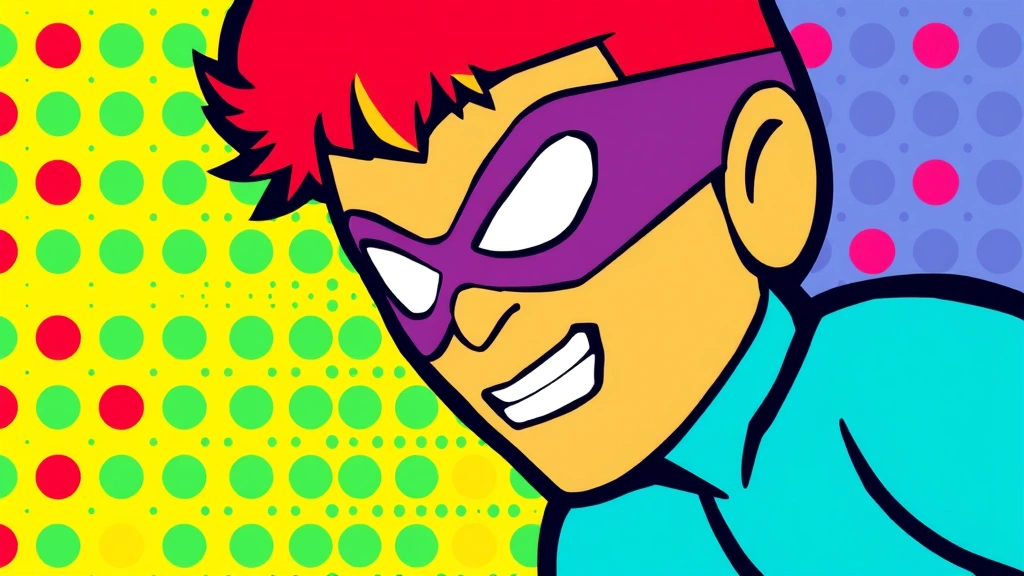 Superhelden, ninja's en paasmysteries op Cartoon Network