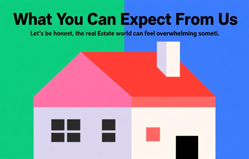 Visual representation of Welcome to Rodeo Realty