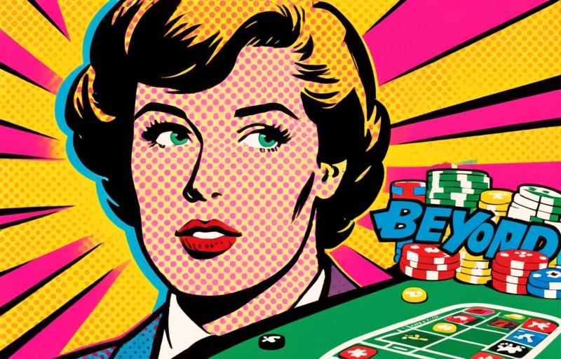 Beyond Gambling: How Prediction Markets Forecast Real-World Events