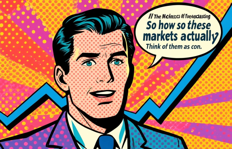 Visual representation of Beyond Gambling