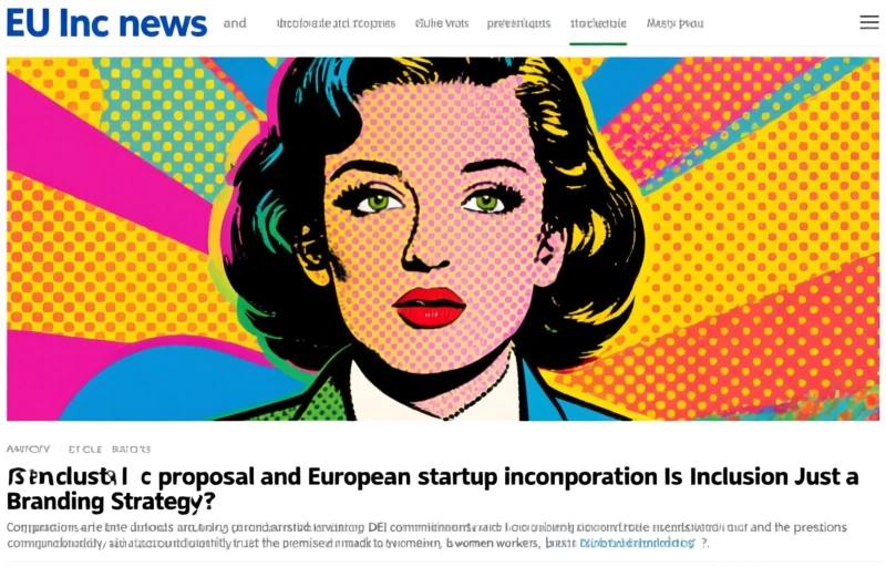 Is Inclusion Just a Branding Strategy?