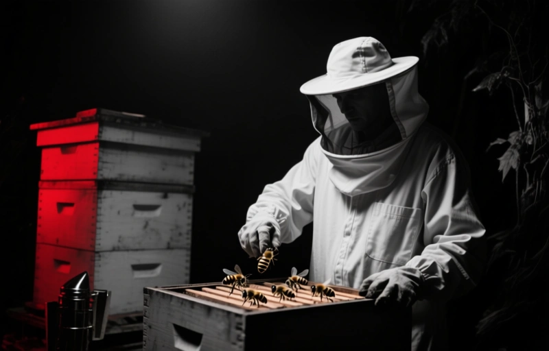 Essential Pest Control Strategies for Modern Beekeepers