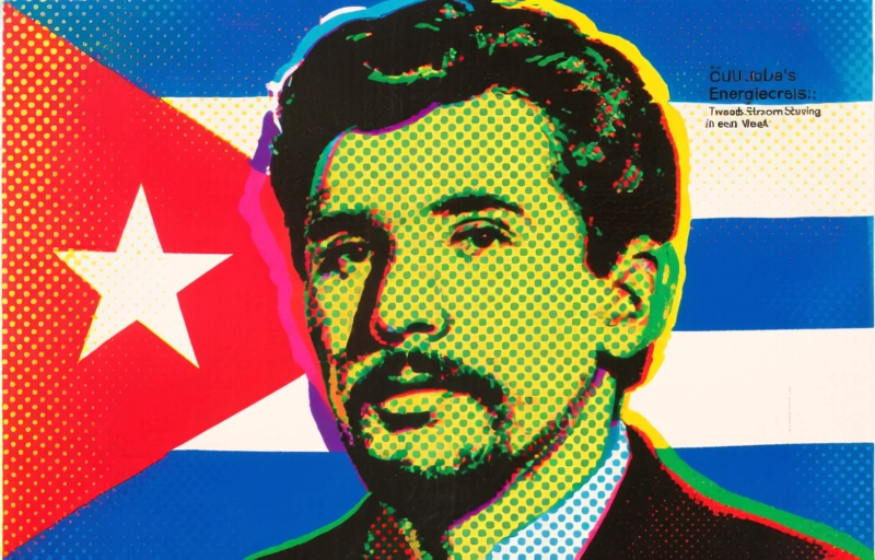 Cuba's Energiecrisis: Tweede Stroomstoring in Een Week