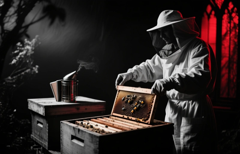 Essential Beekeeping Pest Control for Healthy Hives