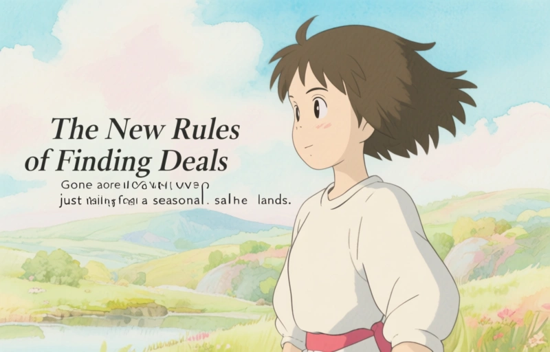 Visual representation of Smart Online Shopping Tips for 2026