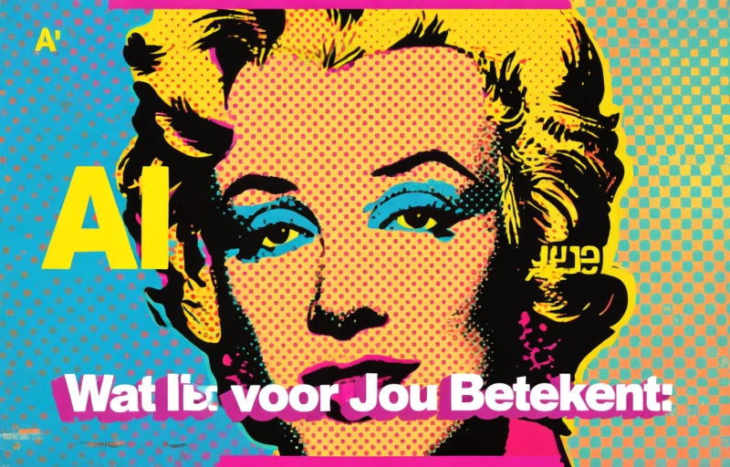 AI Beleggen Verandert de Markt: Wat Dit Voor Jou Betekent